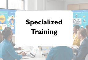 Specialized Training